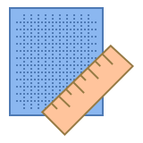 Measurenment Button